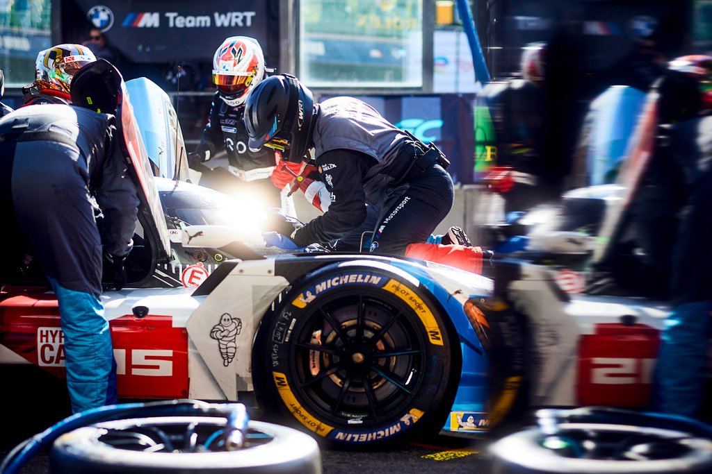 (Foto: BMW M Motorsport)
